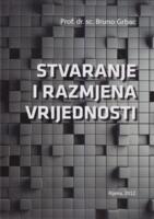 Stvaranje i razmjena vrijednosti