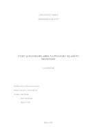 Utjecaj Davida Ricarda na englesku klasičnu ekonomiju