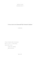 Utjecaj COVID-19 na konkurentnost poduzeća Amazon