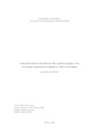 Participation of women in the labour market and economic growth in European union countries