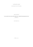 Uloga multinacionalnih kompanija u međunarodnom kretanju kapitala