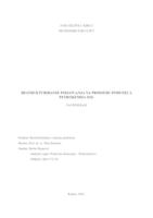 Restrukturiranje poslovanja na primjeru poduzeća Petrokemija d.d.