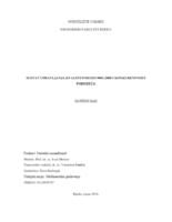 Sustav upravljanja kvalitetom ISO 9001:2008 i konkurentnost poduzeća