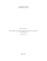prikaz prve stranice dokumenta Unutarnje europsko tržište i jedinstveni sustav patentiranja