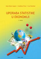 prikaz prve stranice dokumenta Uporaba statistike u ekonomiji