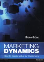 prikaz prve stranice dokumenta Marketing dynamics: How to Create Value for Customers