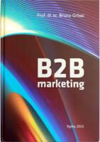 prikaz prve stranice dokumenta B2B marketing