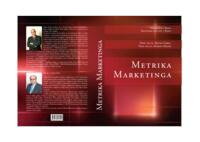 prikaz prve stranice dokumenta Metrika marketinga