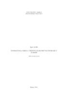 prikaz prve stranice dokumenta Energetska kriza i tržište električne energije u Europi